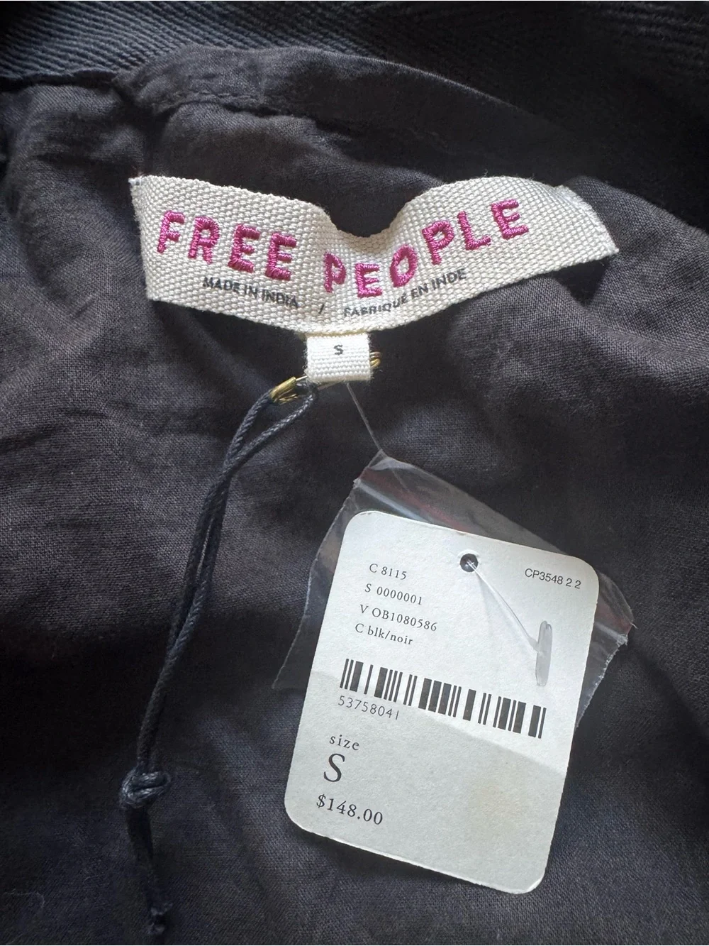 Free People super cool
